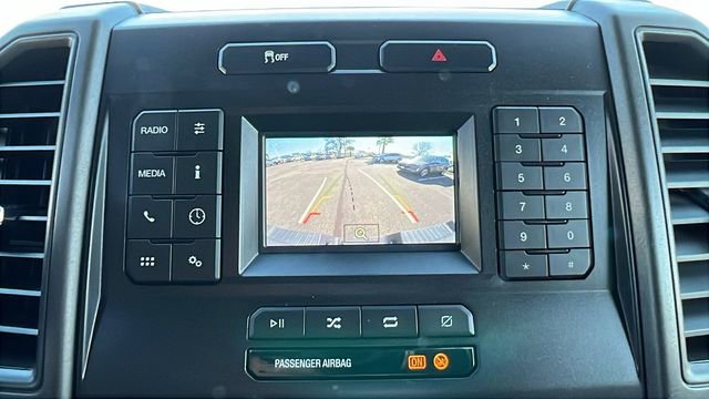 Used 2022 Ford F250 XL w/ Power Equipment Group image 23