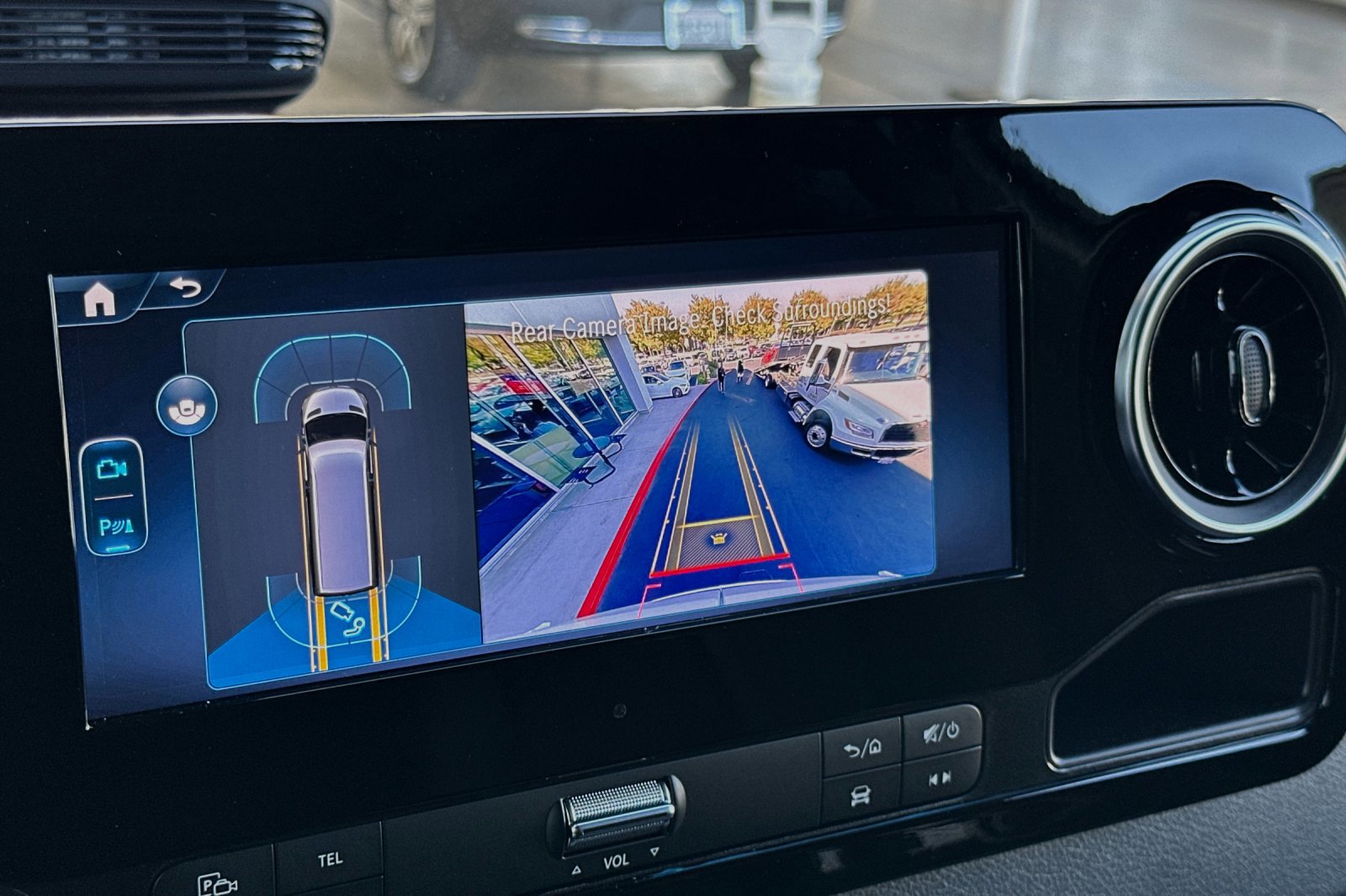 New 2025 Mercedes-Benz Sprinter 3500 image 19