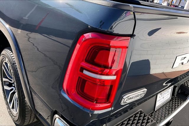 New 2026 RAM 1500 Limited w/ Bed Utility Group image 12