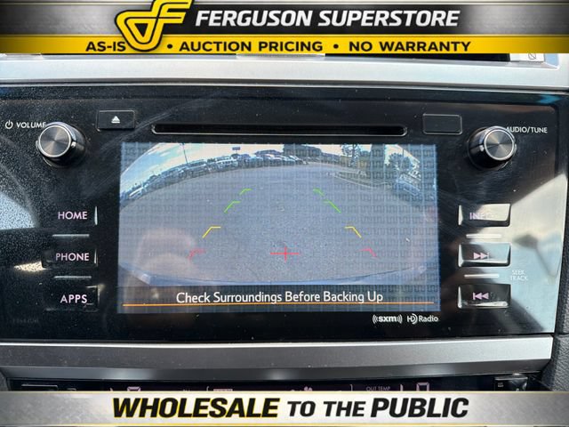 Used 2015 Subaru Outback 2.5i Limited AWD/4WD image 13