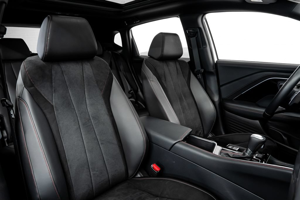 Certified 2025 Acura ADX A-Spec AWD/4WD image 28
