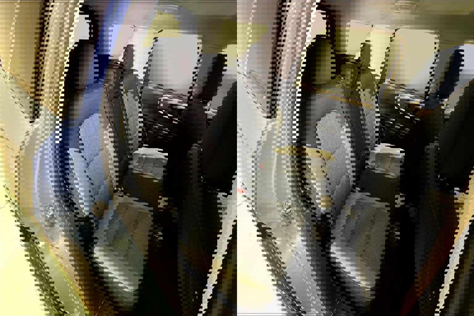 Used 2024 Ford Bronco Sport Big Bend image 25