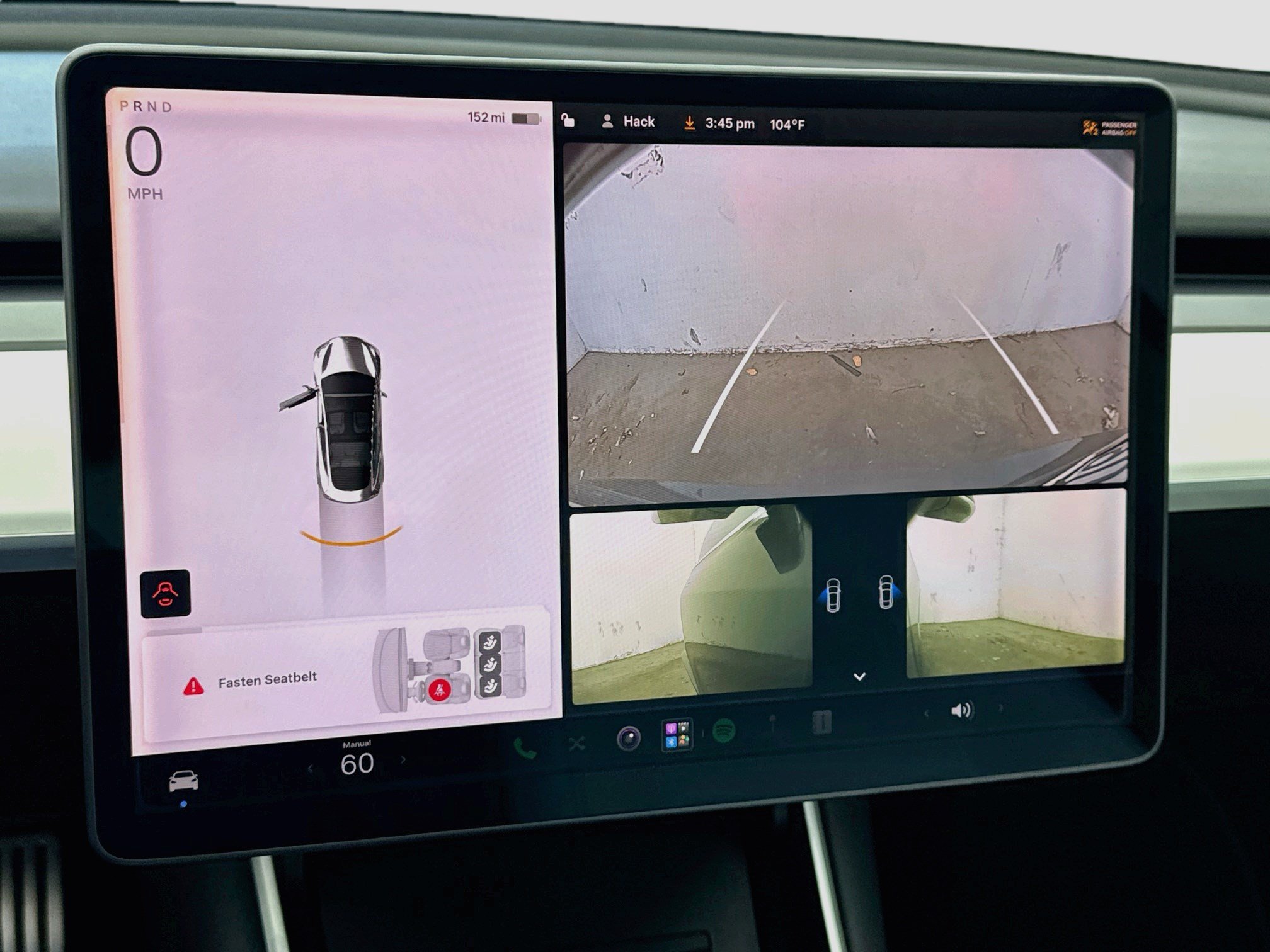 Used 2018 Tesla Model 3 AWD/4WD image 10
