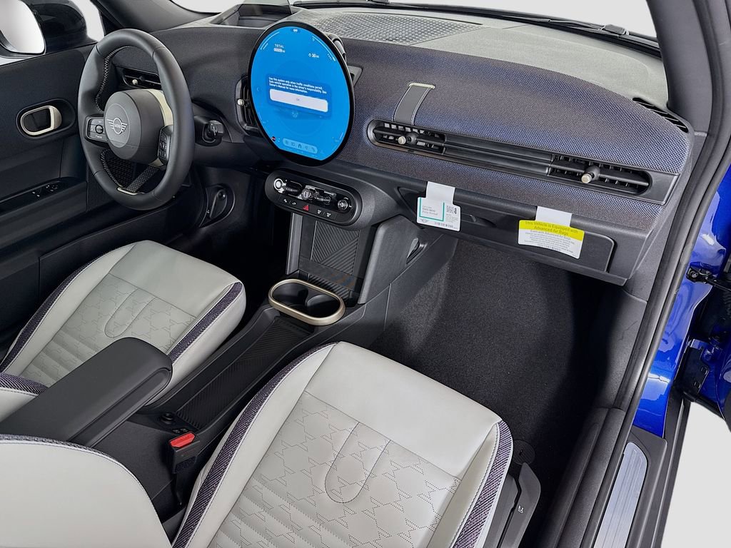 New 2026 MINI Cooper 2-Door Hardtop image 18