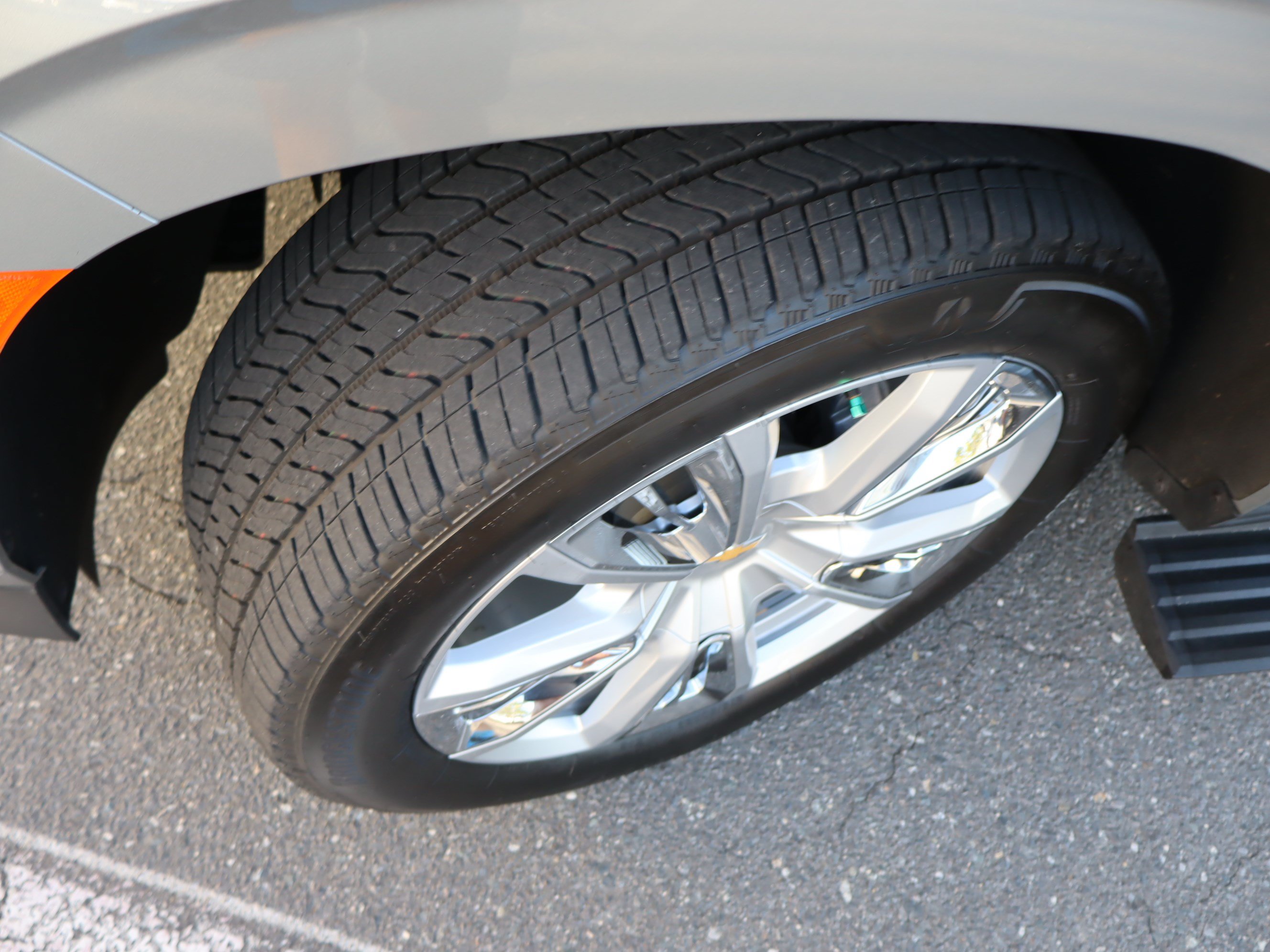 Used 2024 Chevrolet Tahoe High Country RWD image 43