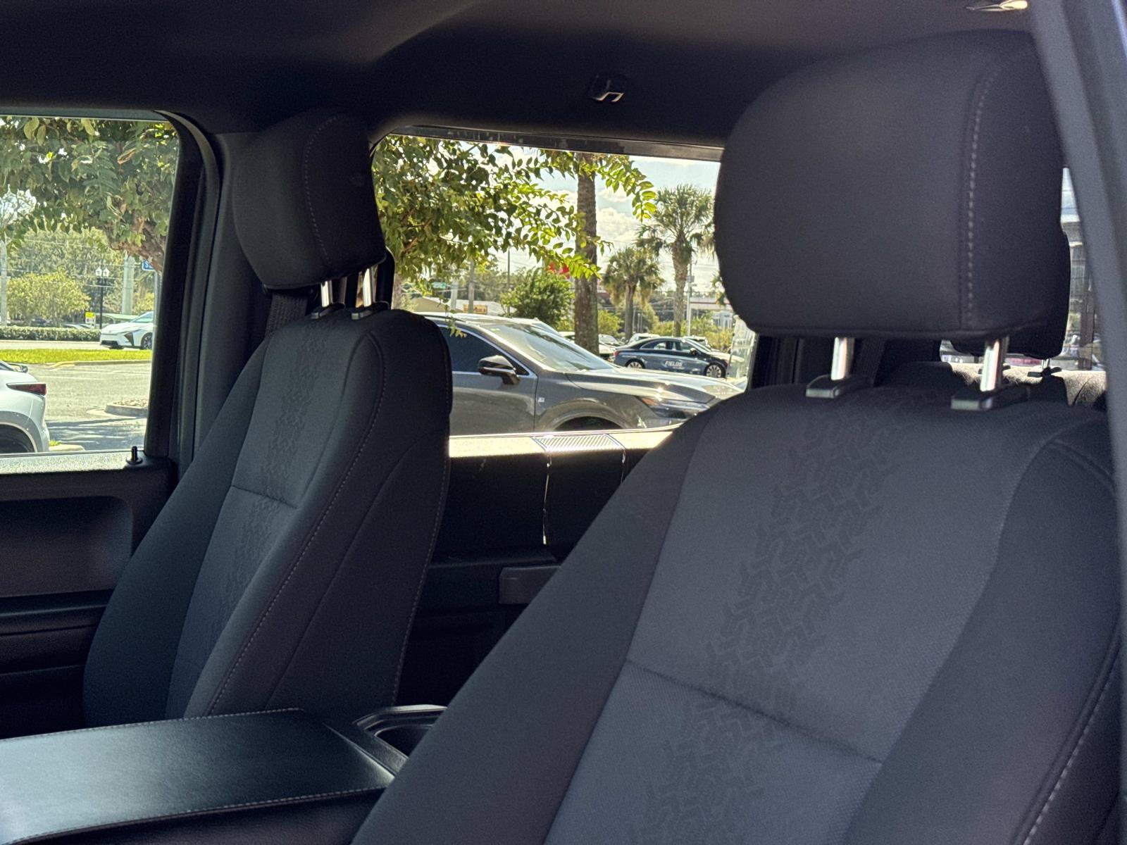 Used 2018 Ford F150 XLT w/ Equipment Group 302A Luxury RWD image 12