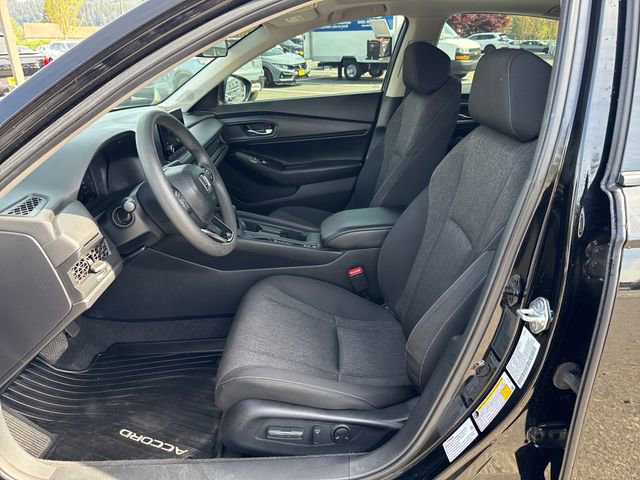 Used 2024 Honda Accord EX image 20