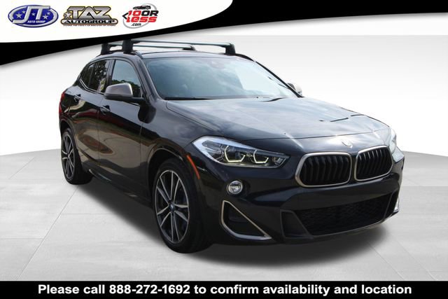 Used 2019 BMW X2 M35i w/ Premium Package