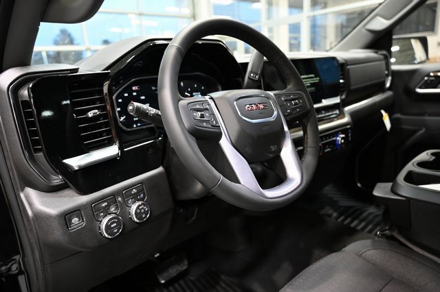New 2026 GMC Sierra 1500 Elevation image 20