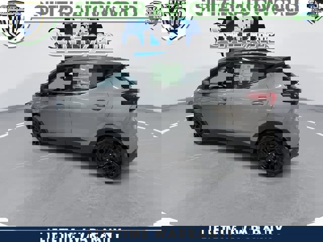 New 2027 Chevrolet Bolt RS image 5