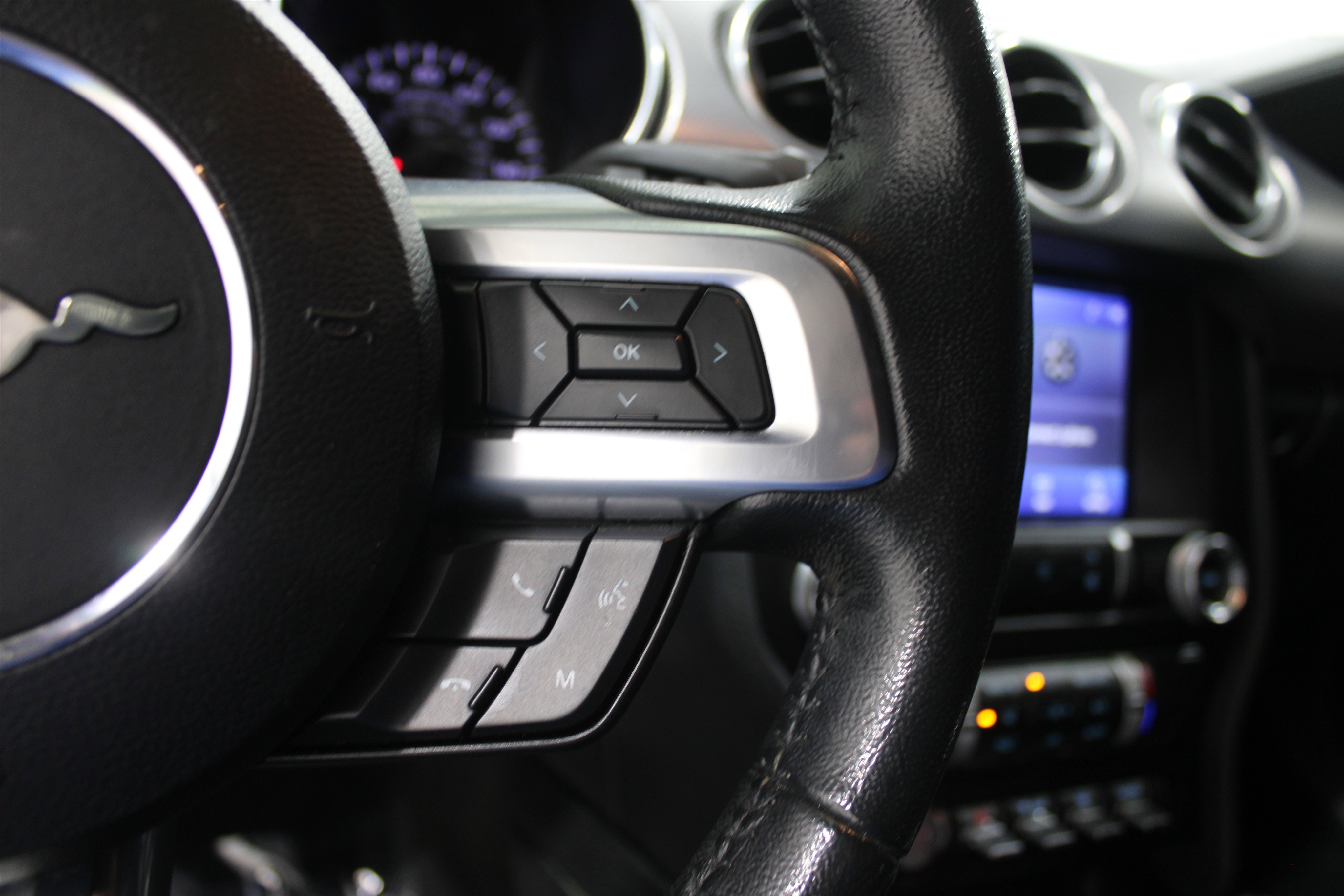 Used 2020 Ford Mustang Coupe w/ Equipment Group 101A image 11