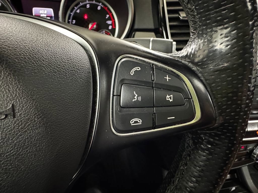 Used 2017 Mercedes-Benz GLE 43 AMG 4MATIC image 28