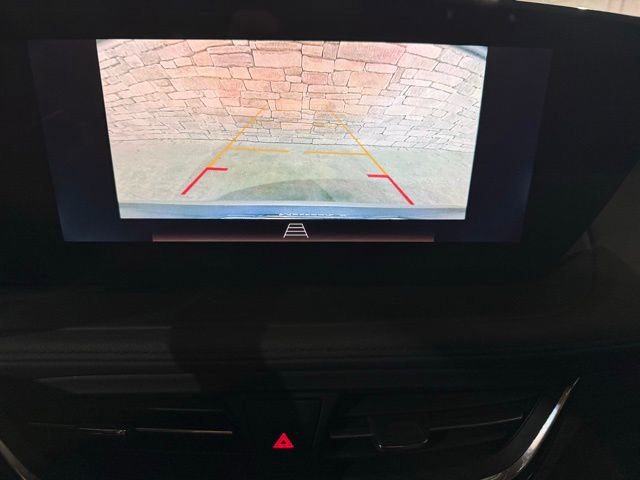 Used 2025 Buick Encore GX Preferred FWD image 9