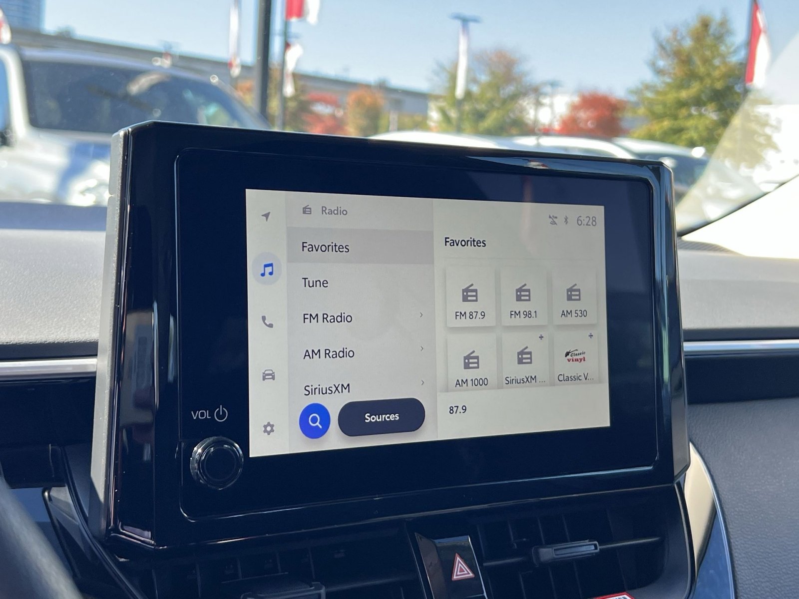 New 2026 Toyota Corolla LE image 13