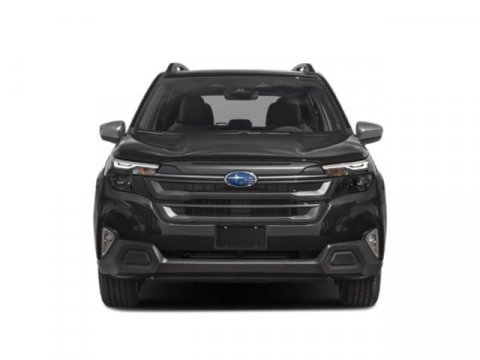 Certified 2025 Subaru Forester Premium image 7