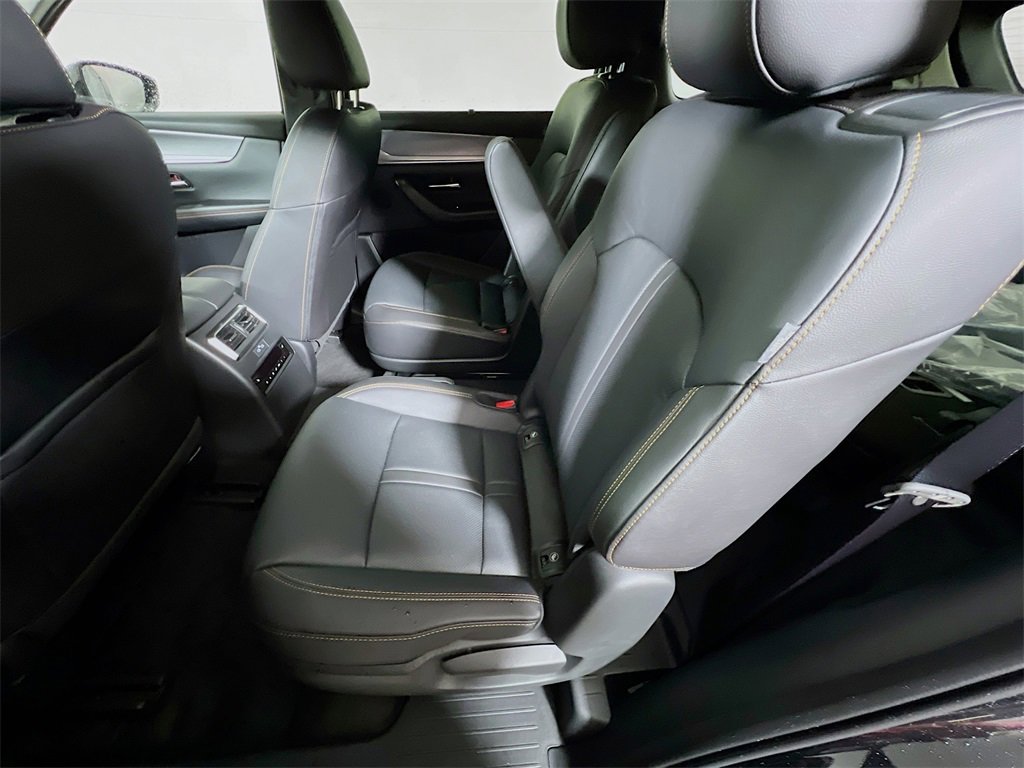 New 2026 MAZDA CX-90 Plug-In Hybrid w/Premium Sport image 19