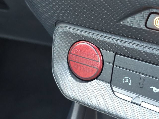 Used 2024 Ford Mustang Coupe RWD image 22