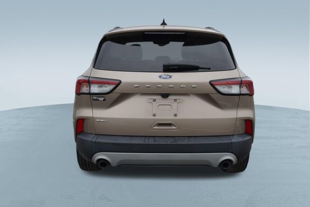 Used 2021 Ford Escape SEL FWD image 8