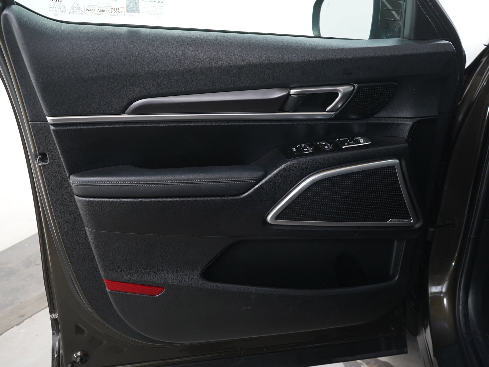 Used 2023 Kia Telluride S w/ S Sunroof Package AWD/4WD image 21