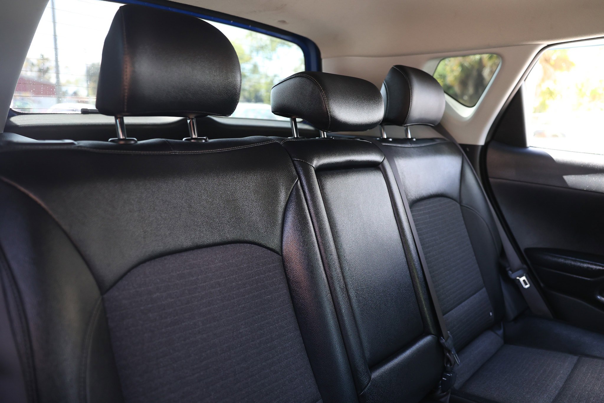 Used 2020 Kia Soul EX image 17