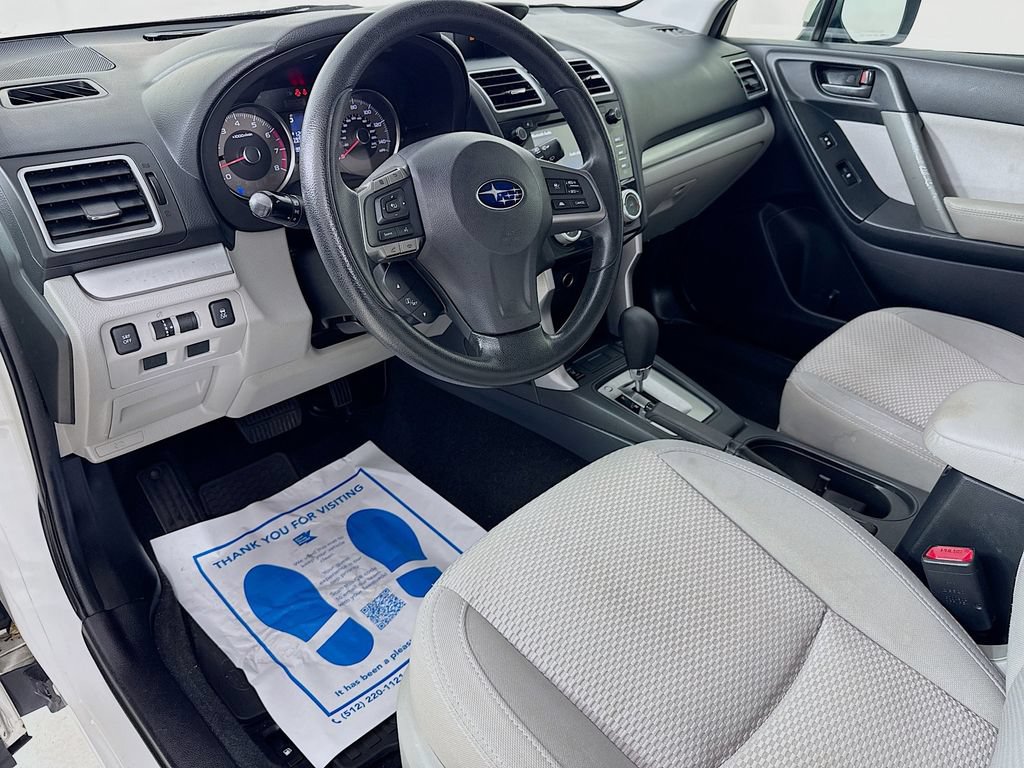 Used 2016 Subaru Forester 2.5i Premium AWD/4WD image 11