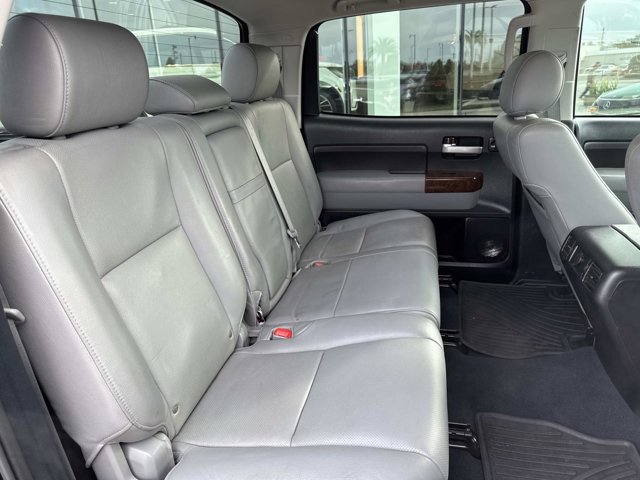Used 2012 Toyota Tundra Limited image 24