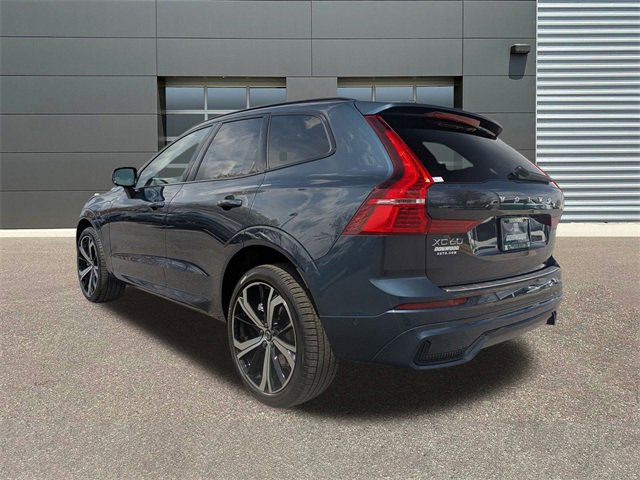 New 2025 Volvo XC60 T8 Ultra w/ Protection Package Premier image 3