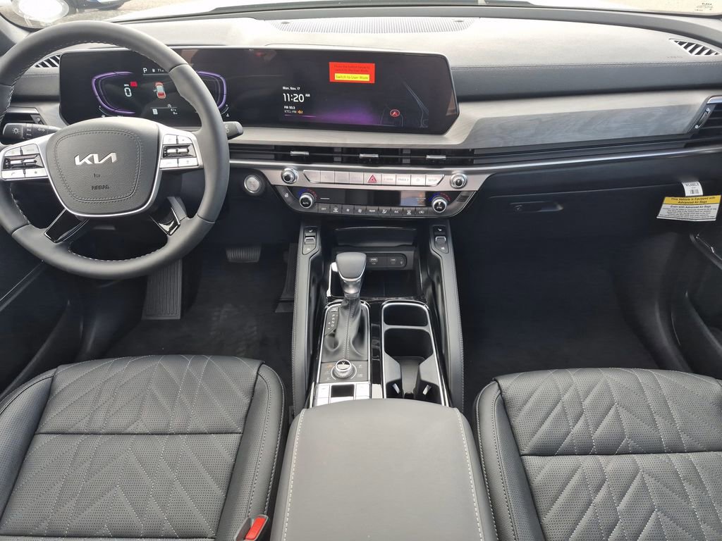 New 2025 Kia Telluride EX X-Line image 14