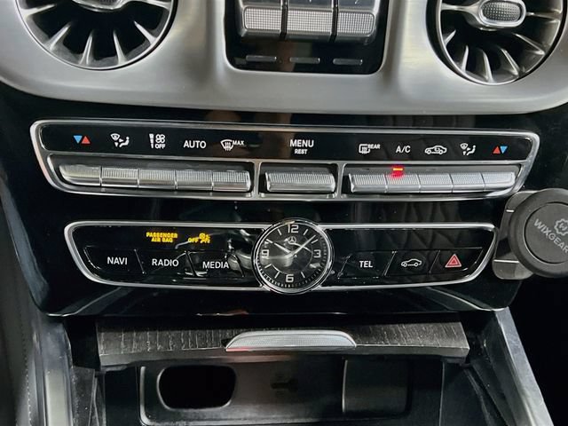 Used 2022 Mercedes-Benz G 550 image 16