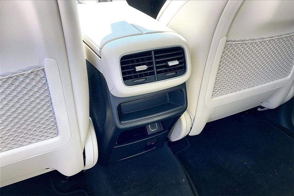 Certified 2022 Mercedes-Benz GLE 350 4MATIC image 24