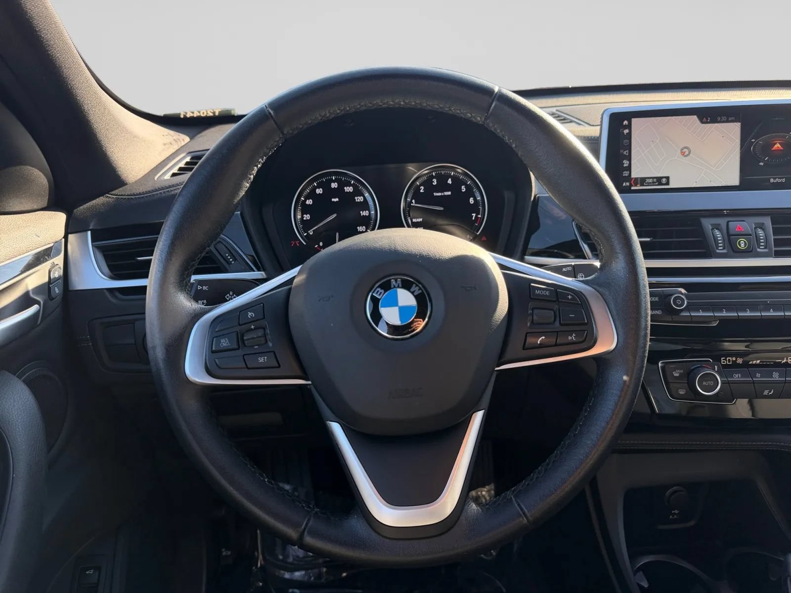 Used 2021 BMW X1 sDrive28i w/ Convenience Package FWD image 20