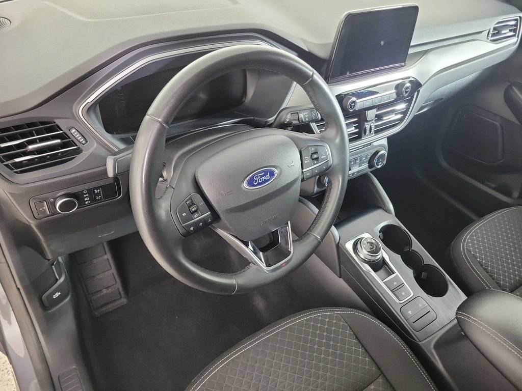 Used 2023 Ford Escape Active FWD image 26