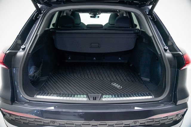 Used 2025 Audi Q5 Premium Plus AWD/4WD image 8