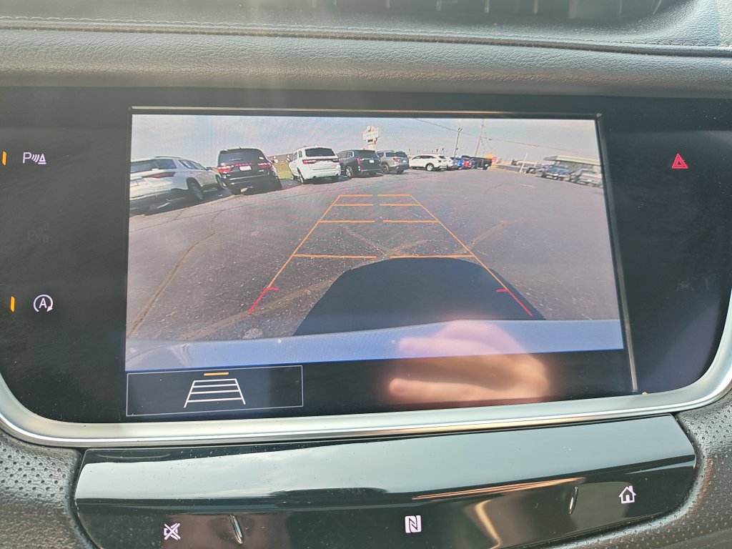 Used 2020 Cadillac XT5 Premium Luxury w/ LPO, Floor Liner Package AWD/4WD image 25