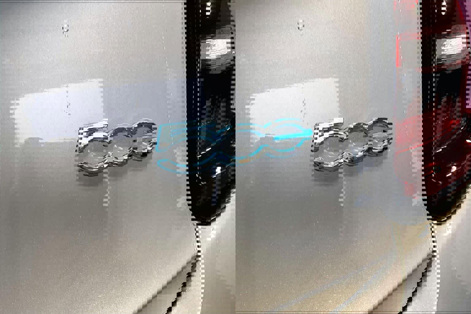 New 2025 FIAT 500 e image 7