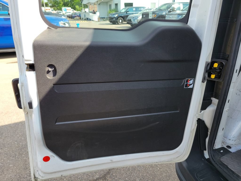 Used 2021 RAM ProMaster City Tradesman w/ Window Group 04 FWD image 21