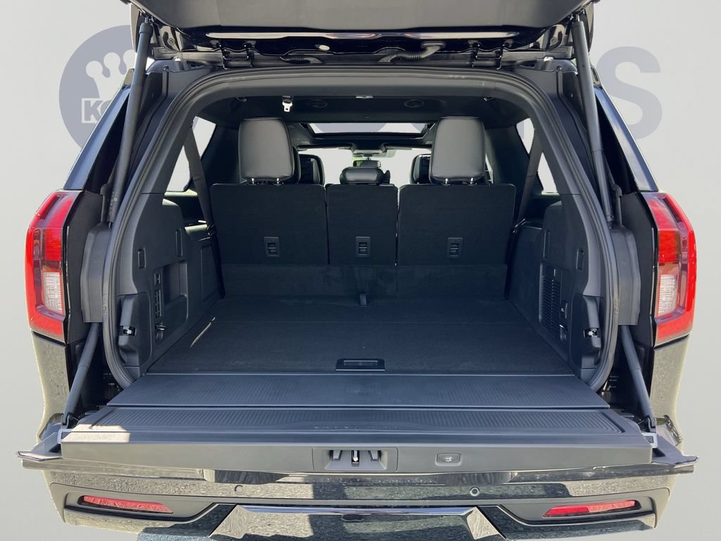 New 2027 Ford Expedition Max Platinum w/ Stealth Performance Package AWD/4WD image 27