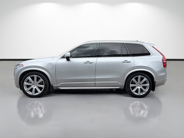 Used 2016 Volvo XC90 T8 Inscription w/ Protection Package Plus AWD/4WD image 6