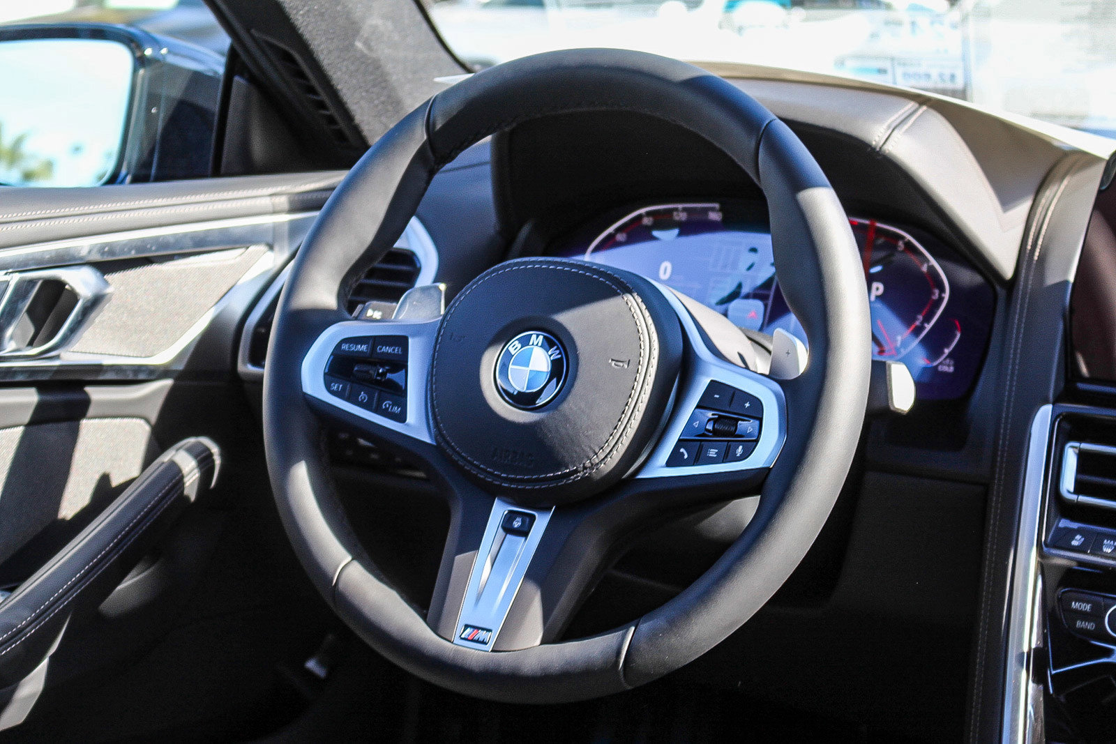 New 2026 BMW 840i w/ M Sport Professional Package RWD image 15