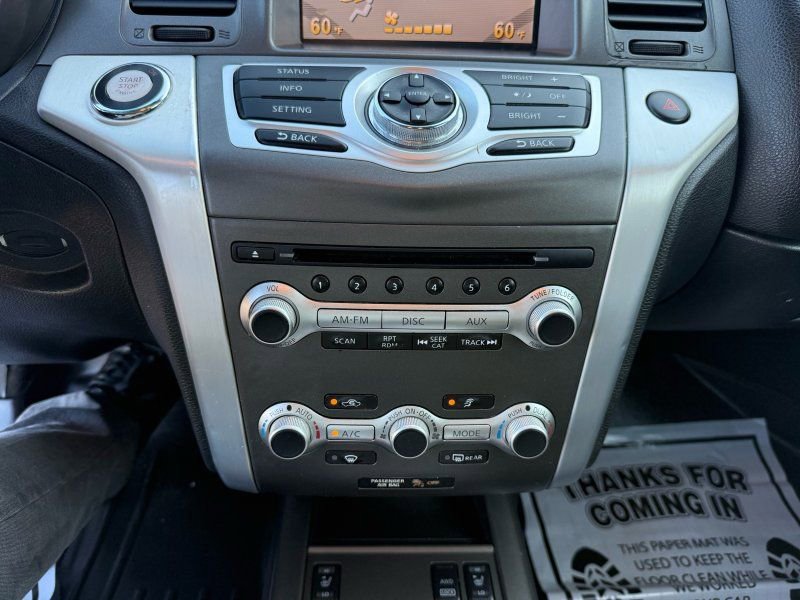 Used 2012 Nissan Murano SL image 15