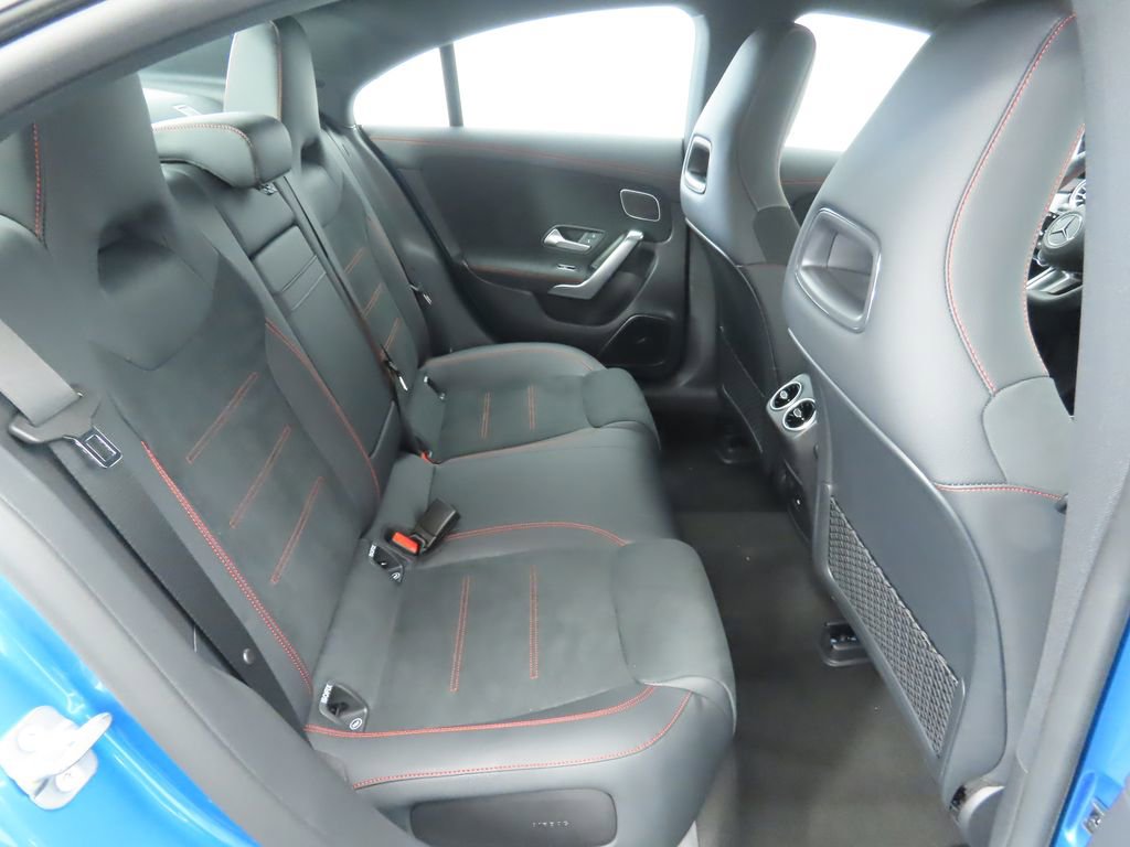 New 2026 Mercedes-Benz CLA 250 image 22