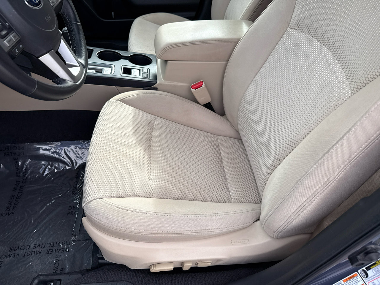 Used 2017 Subaru Outback 2.5i Premium image 30