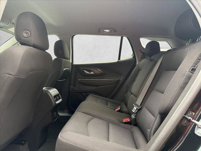 Used 2024 GMC Terrain SLE AWD/4WD image 21