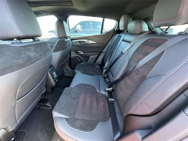 Used 2024 Dodge Hornet R/T Plus image 18