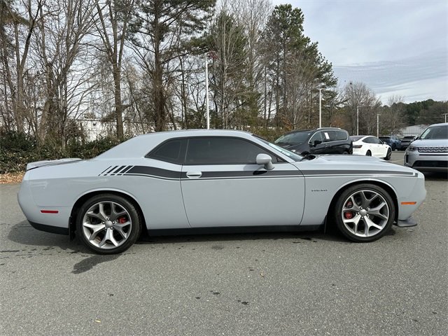 Used 2021 Dodge Challenger R/T image 6
