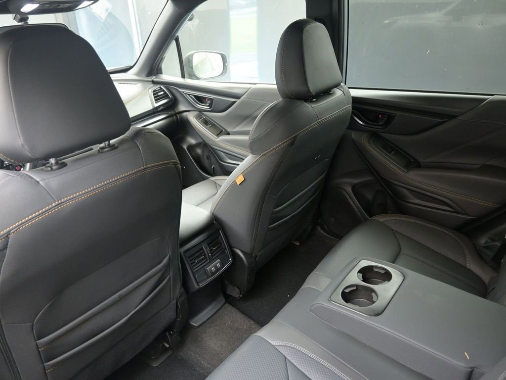 Used 2024 Subaru Forester Wilderness image 18