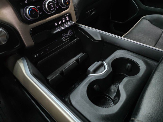 Used 2019 RAM 1500 Laramie w/ Sport Appearance Package AWD/4WD image 31