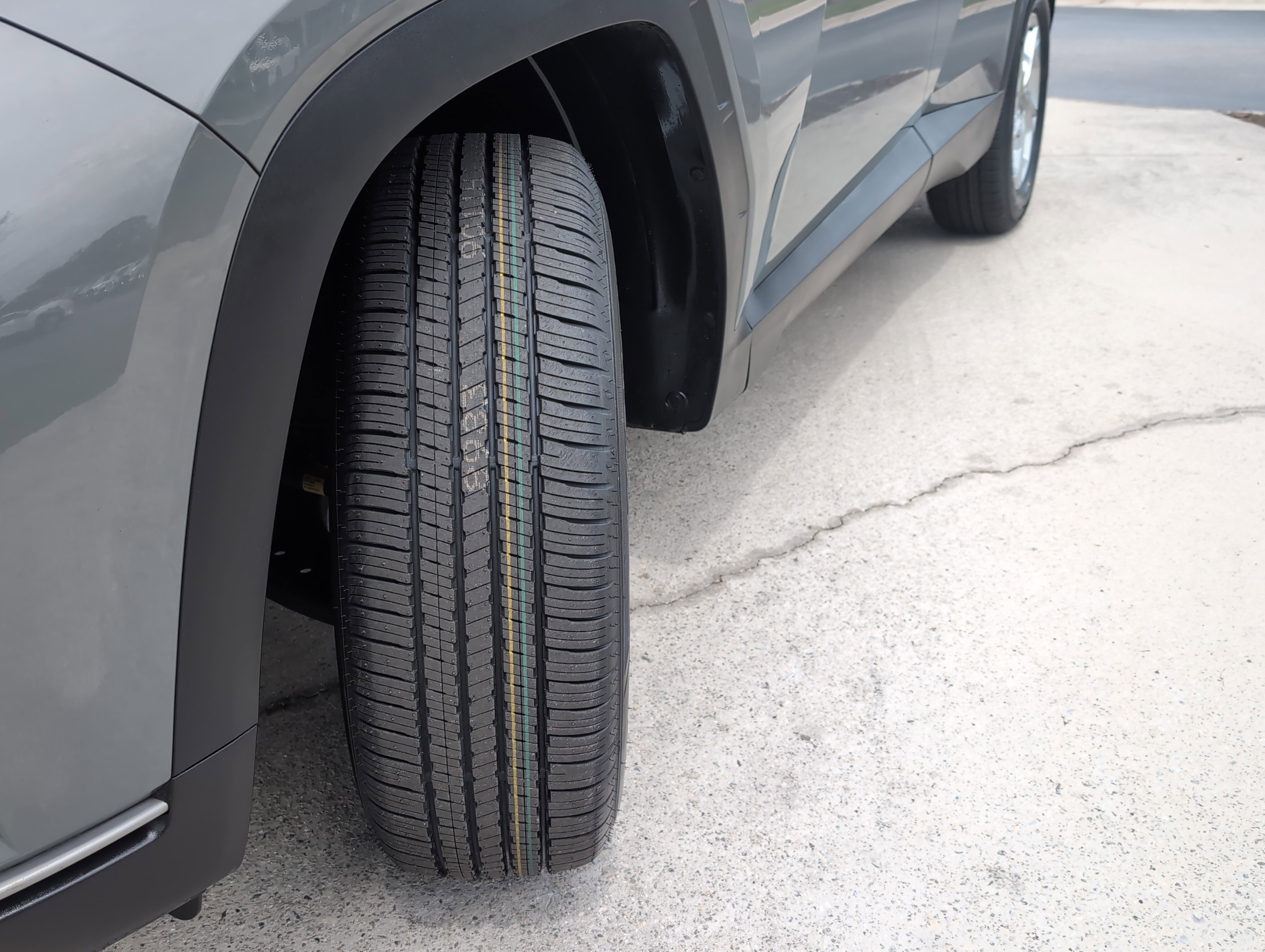 Used 2024 Hyundai Tucson SEL image 12