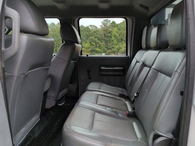 Used 2013 Ford F350 XL w/ XL Value Pkg image 14
