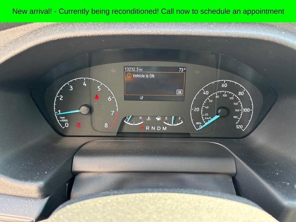 Used 2025 Ford Transit 350 XLT image 14